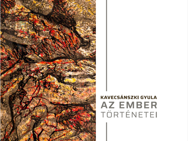 Az ember történetei